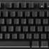 Клавиатура SteelSeries Apex Pro TKL Wireless (2023),  USB, c подставкой для запястий, черный Нанесена русская раскладка [64865]